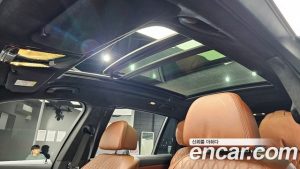 BMW X7 xDrive 40i Design Pure Excellence 6 2023 года из Южной Кореи