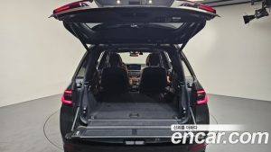 BMW X7 xDrive 40i Design Pure Excellence 6 2023 года из Южной Кореи