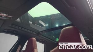 Porsche Cayenne 3.0 2023 года из Южной Кореи