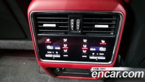 Porsche Cayenne 3.0 2023 года из Южной Кореи