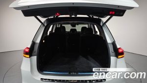 Mercedes-Benz GLE-Class GLE450 4MATIC 2025 года из Южной Кореи