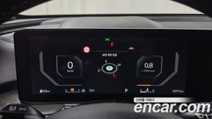 Kia Sorento Бензин 2.5T 2WD 2024 года из Южной Кореи