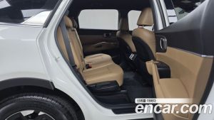 Kia Sorento Бензин 2.5T 2WD 2024 года из Южной Кореи