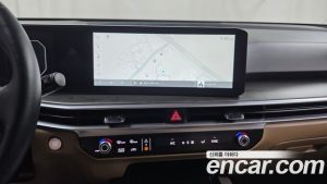 Kia Sorento Бензин 2.5T 2WD 2024 года из Южной Кореи