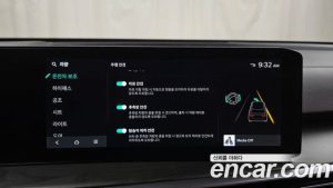 Kia Sorento Бензин 2.5T 2WD 2024 года из Южной Кореи