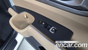 Kia Sorento Бензин 2.5T 2WD 2024 года из Южной Кореи