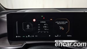 Kia Sorento Бензин 2.5T 2WD 2024 года из Южной Кореи