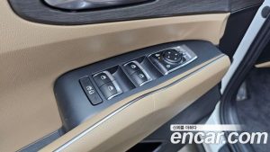 Kia Sorento Бензин 2.5T 2WD 2024 года из Южной Кореи