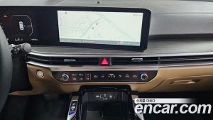 Kia Sorento Бензин 2.5T 2WD 2024 года из Южной Кореи