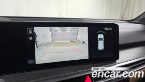 Kia Sorento Бензин 2.5T 2WD 2024 года из Южной Кореи