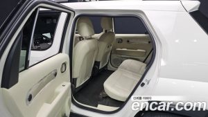 Hyundai Casper Inspiration 2025 года из Южной Кореи