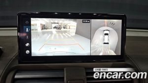 Hyundai Casper Inspiration 2025 года из Южной Кореи