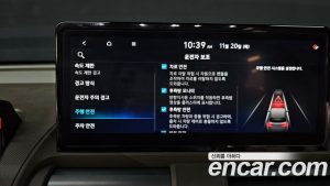 Hyundai Casper Inspiration 2025 года из Южной Кореи