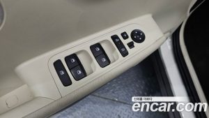 Hyundai Casper Inspiration 2025 года из Южной Кореи