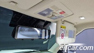 Hyundai Casper Inspiration 2025 года из Южной Кореи