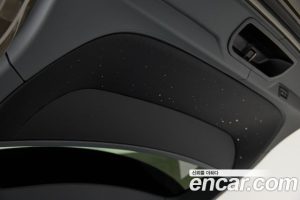 Rolls-Royce Cullinan 6.7 V12 2025 года из Южной Кореи