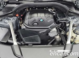 BMW Gran Turismo 620d M Sport 2023 года из Южной Кореи