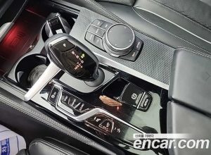 BMW Gran Turismo 620d M Sport 2023 года из Южной Кореи