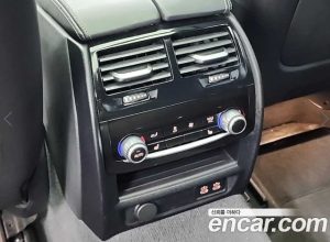 BMW Gran Turismo 620d M Sport 2023 года из Южной Кореи