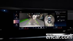 BMW X5 xDrive 40i M Sport 2025 года из Южной Кореи