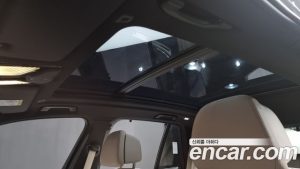 BMW X5 xDrive 40i M Sport 2025 года из Южной Кореи