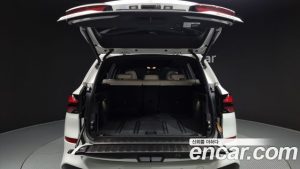 BMW X5 xDrive 40i M Sport 2025 года из Южной Кореи