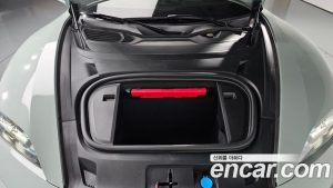 Porsche Taycan 4S 2025 года из Южной Кореи