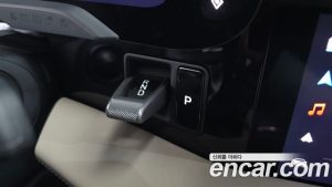 Porsche Taycan 4S 2025 года из Южной Кореи