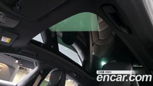 Porsche Taycan 4S 2025 года из Южной Кореи