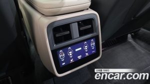 Porsche Taycan 4S 2025 года из Южной Кореи