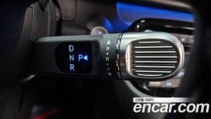 Hyundai Casper Inspiration 2025 года из Южной Кореи