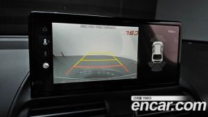 Hyundai Casper Inspiration 2025 года из Южной Кореи