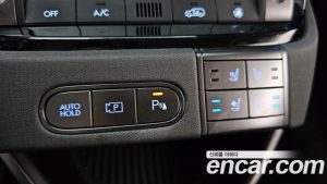 Hyundai Casper Inspiration 2025 года из Южной Кореи