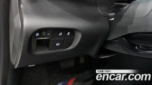 Hyundai Casper Inspiration 2025 года из Южной Кореи