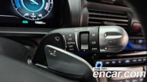 Hyundai Casper Inspiration 2025 года из Южной Кореи