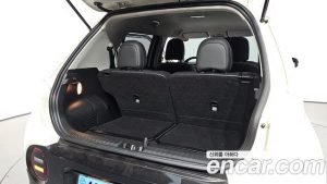 Hyundai Casper Inspiration 2025 года из Южной Кореи