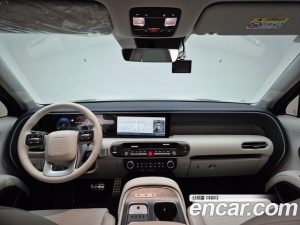 Hyundai Palisade Бензин 2.5T 2WD 7-Seater 2026 года из Южной Кореи