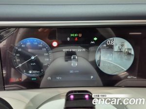 Hyundai Palisade Бензин 2.5T 2WD 7-Seater 2026 года из Южной Кореи