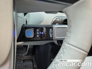 Hyundai Palisade Бензин 2.5T 2WD 7-Seater 2026 года из Южной Кореи