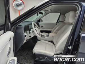 Hyundai Palisade Бензин 2.5T 2WD 7-Seater 2026 года из Южной Кореи