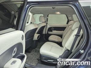 Hyundai Palisade Бензин 2.5T 2WD 7-Seater 2026 года из Южной Кореи