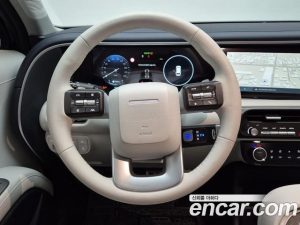 Hyundai Palisade Бензин 2.5T 2WD 7-Seater 2026 года из Южной Кореи