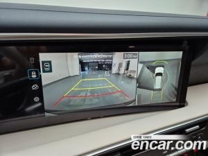 Hyundai Palisade Бензин 2.5T 2WD 7-Seater 2026 года из Южной Кореи