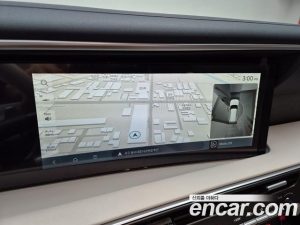Hyundai Palisade Бензин 2.5T 2WD 7-Seater 2026 года из Южной Кореи