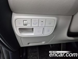 Hyundai Palisade Бензин 2.5T 2WD 7-Seater 2026 года из Южной Кореи