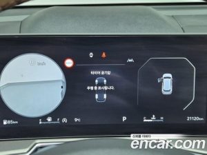 Kia Sorento Бензин 2.5T 2WD 2024 года из Южной Кореи