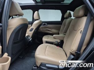 Kia Sorento Бензин 2.5T 2WD 2024 года из Южной Кореи