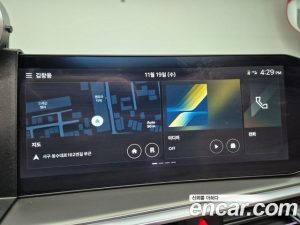 Kia Sorento Бензин 2.5T 2WD 2024 года из Южной Кореи