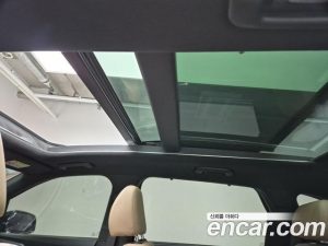 Kia Sorento Бензин 2.5T 2WD 2024 года из Южной Кореи