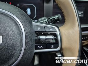Kia Sorento Бензин 2.5T 2WD 2024 года из Южной Кореи